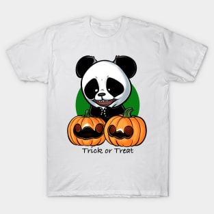 Trick or treat T-Shirt